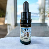 CBD olie full spectrum